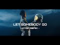 Coldplay Selena Gomez Let Somebody Go Kygo Remix LYRIC VIDEO mp3