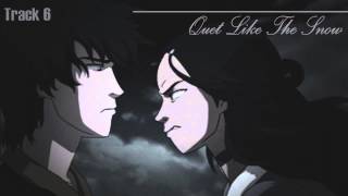 Quiet Like the Snow - ║ MEP ║- Closed - Finished