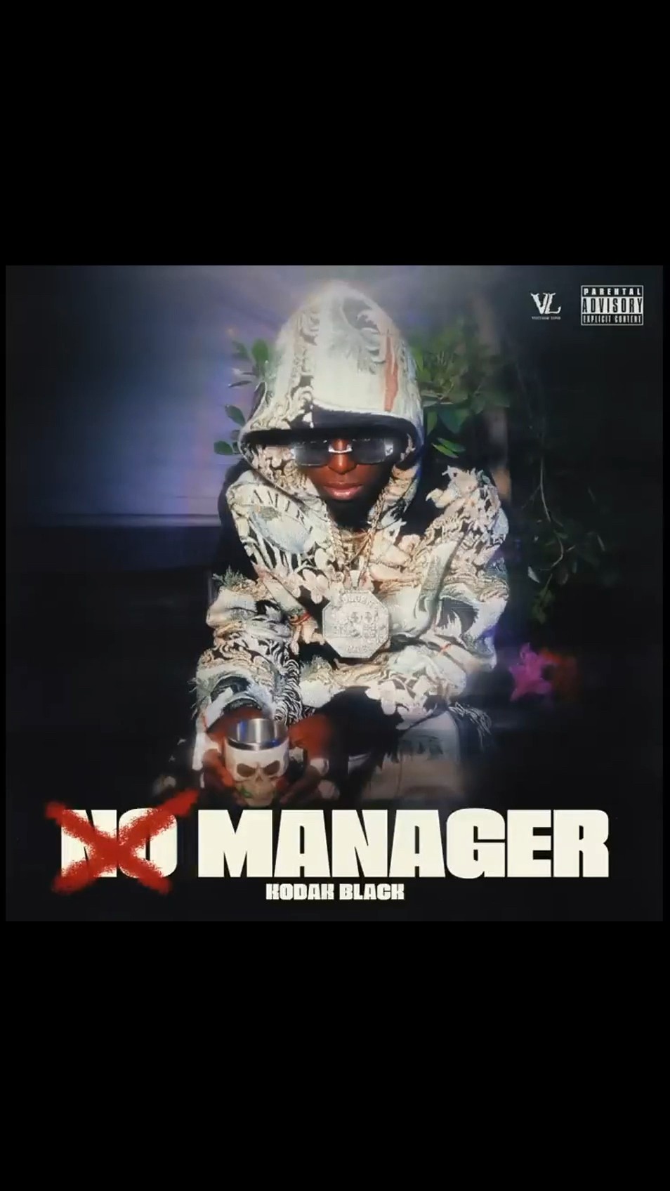 No Manager #SG #KTB #VultureLove