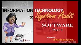 CS Professional ITSA: SOFTWARE Part 1 in HINDI Full Lectures