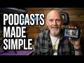 Podcasting Simplified With The OBSBOT Talent | Full Review