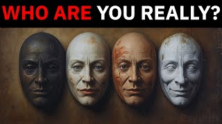 How to Finally Become Your True Self – Carl Jung