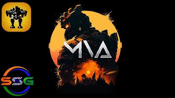 Mech vs Aliens: Robots RPG - Gameplay Walkthrough (Android)