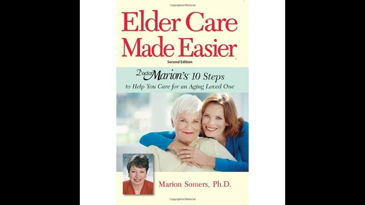 Join Us For Gratitude and the Gift of Giving With Dr. Marion Somers