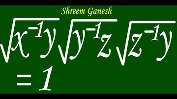 Exponents and Powers Number system  Algebra class 9 Mathematics NCERT online video solutions