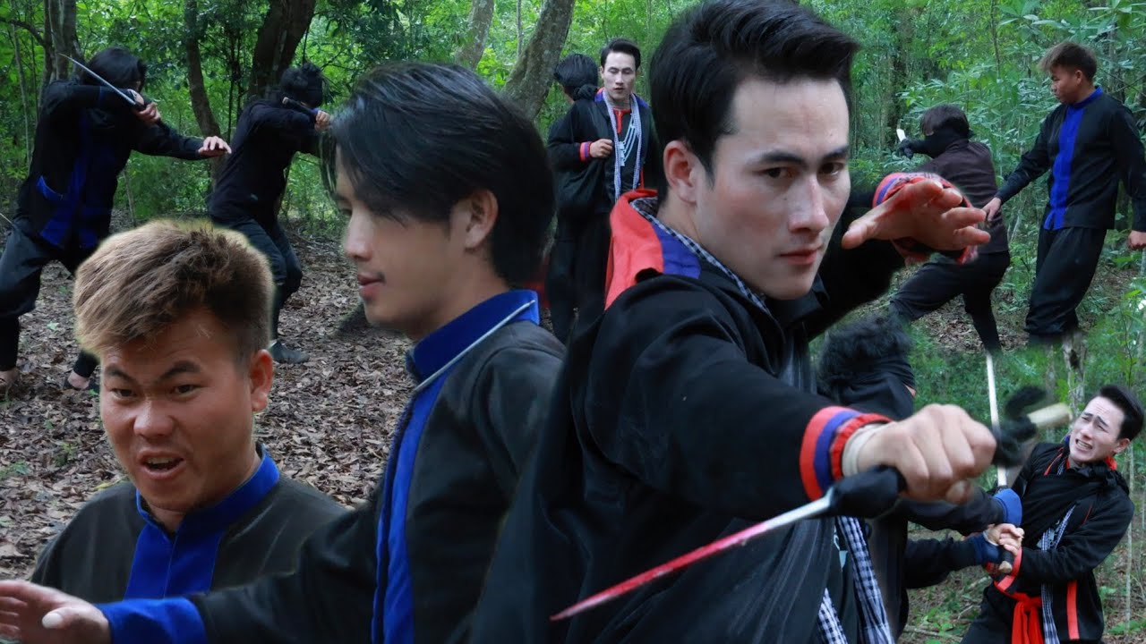 Niam Nkauj Npau Suav Ep 112