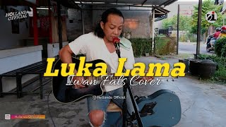 Luka Lama - @IwanFalsMusica || Hollanda (Live Akustik Cover)