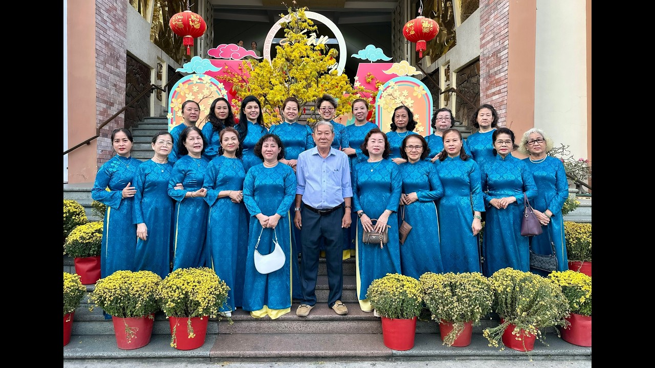 Mùng Ba - Thánh Hoá Công Ăn Việc Làm