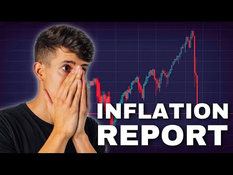 (WARNING) NEW INFLATION REPORT IS BAD...