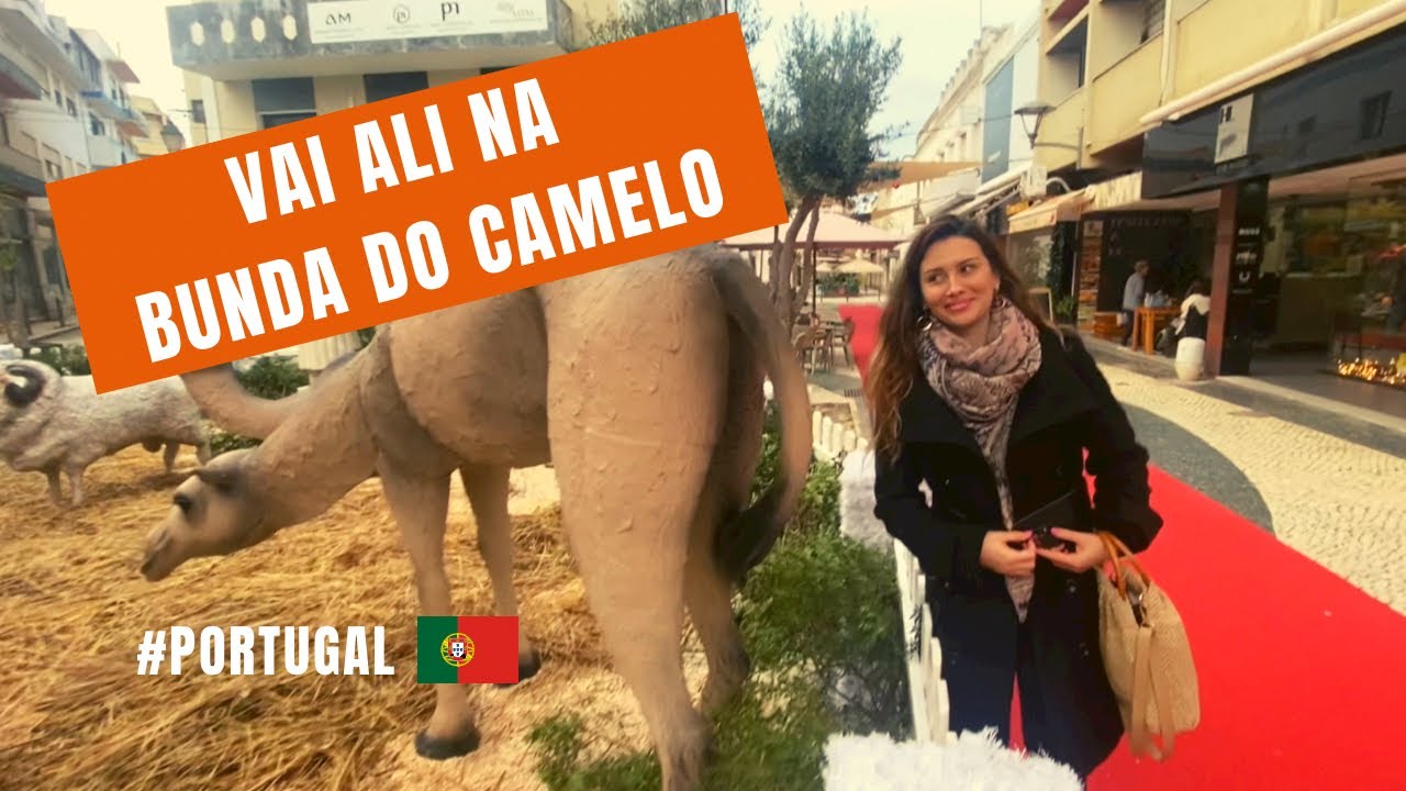 EM TAMANHO REAL 🎄 / CAPRICHARAM AQUI EM PORTUGAL 🇵🇹 (faltam 3 dias)
