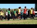 Under the Canopy - Frank Edwards (St Aidan's Anglican Youth PNG Dance)