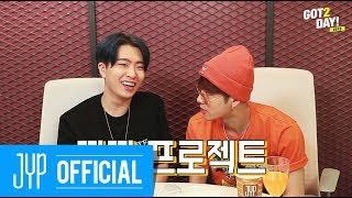 [Got2Day 2019] 01. Jackson & Youngjae