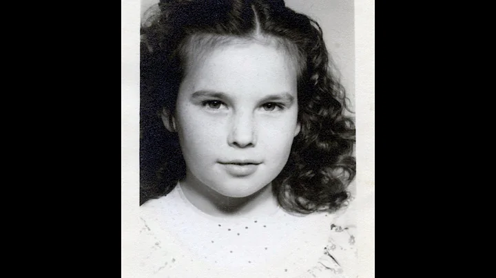 A Living and Loving Tribute to Judith Farris Pitts...