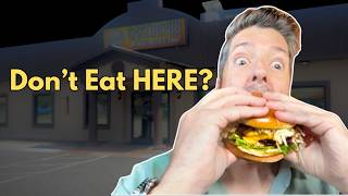 The honest truth about Crooked Tail Gastropub in Crestview, FL. 🌴