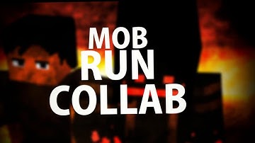 #MRCEntry TRAILER *MOB RUN COLLAB!* (UNTIL OCTOBER 15)