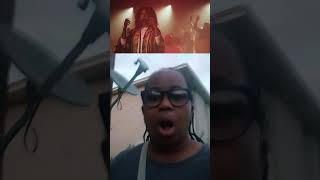 Me singing the music 🎶 with #cecewinans  #comeJesusCome