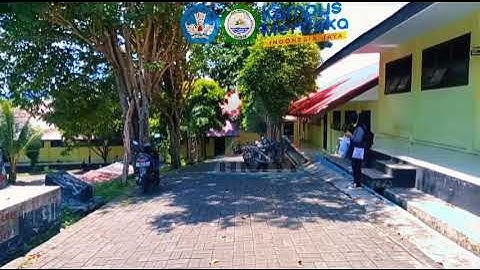 Profil Teknik informatika Unkhair