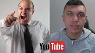Information Why I Dropped Out of School Guide