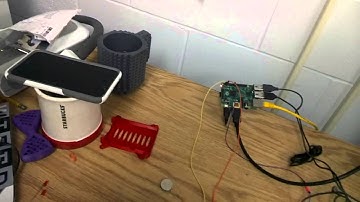 Raspberry Pi Project 6: Adding Speed to Joystick
