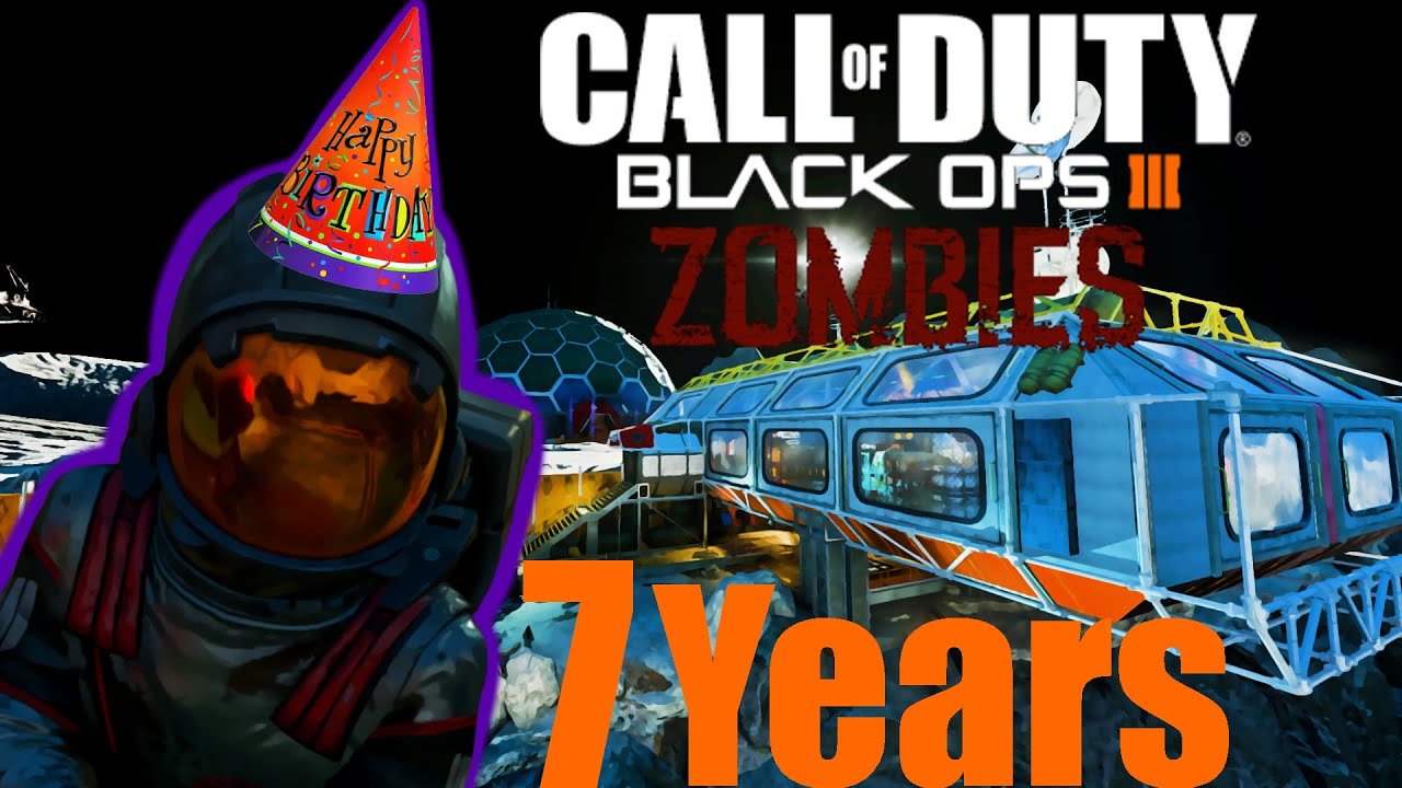 A Typical BO3 Moon EE Experience YouTube