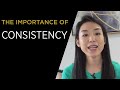 The Importance Of Consistency As A Content Producer