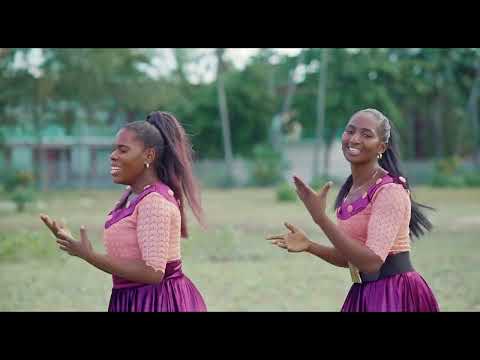 JEREMIA KATUNGE KILA MWENYE KIU OFFICIAL MUSIC VIDEO