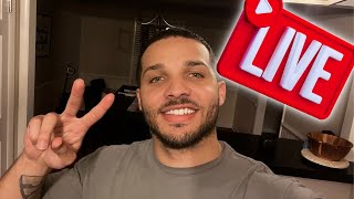 Come Sesh! Live Q&A