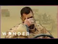 What Is Life Like Fighting On The Front Line? | Road Warriors The Extra Mile S1 EP1 | Wonder