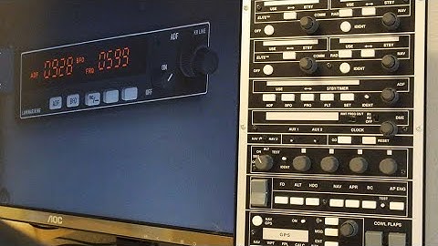 ELITE Hardware Plugin for X-Plane