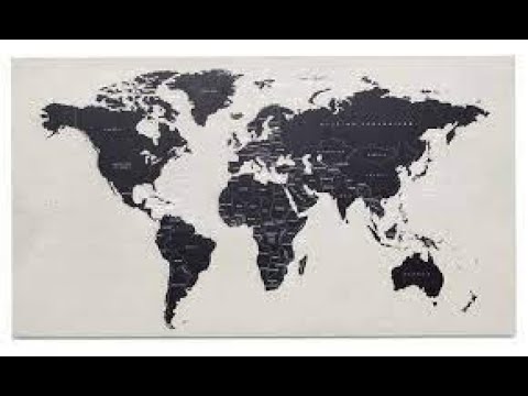 UNITED SADERLAND IS A KINGDOM! [Part 1] (Worldstud) - YouTube