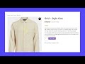 Introducing Easy Product Gallery for WooCommerce
