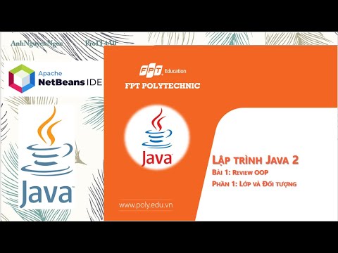 Video: Đặc tả truy cập mặc định của lớp trong Java là gì?