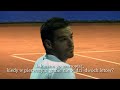 Pekao Szczecin Open 2010: Koellerer się wygłupia