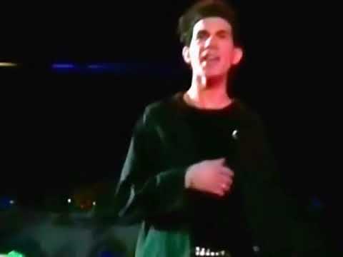 Ken Laszlo - Hey hey guy (1987)