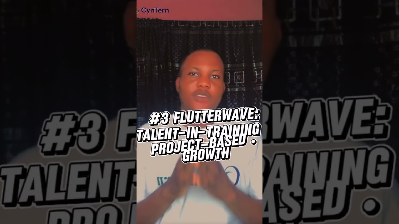 Discover the top Nigerian companies that offer NYSC corps members real work experience