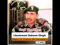 Kargil war heroes lieutenant balwan singh maha vir chakra 18 grenadiers  ep 04