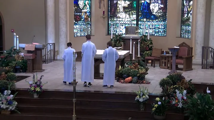 10-12-20 Ronald Coppola Funeral Mass