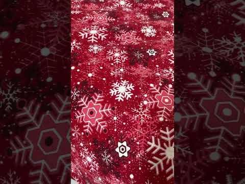 Байковий комплект постільної білизни Півтораспальний розмір, видео 1