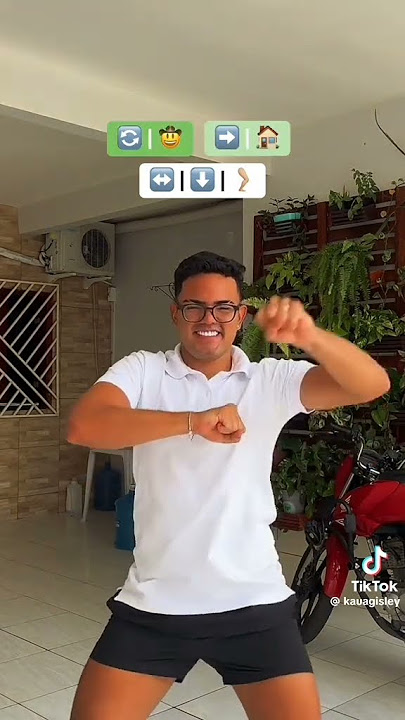 vai rolar uma vestinha lá na minha casinha #dance #tiktok