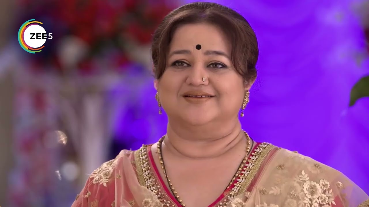 Kumkum Bhagya | Ep - 919 | Webisode | Zee TV