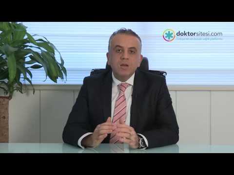 Ülseratif Kolit kansere