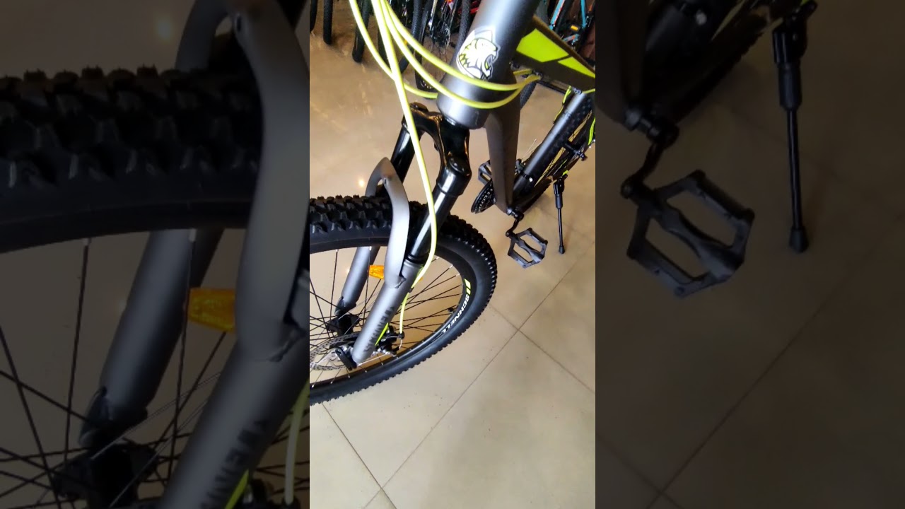 SCHNELL-26-21SPEED-PRICE -₹15600-AT KODUNGALLUR-KL CYCLEIST 