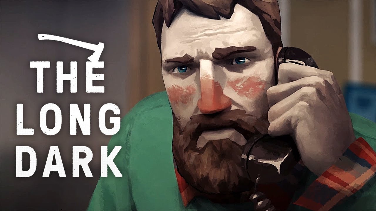 ВЫЖИВАНИЕ ПО-НОВОМУ ► The Long Dark Redux #1