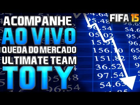 Mercado forex ao vivo