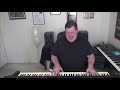 Funeral for a Friend/Love Lies Bleeding (Elton John), Cover by Steve Lungrin