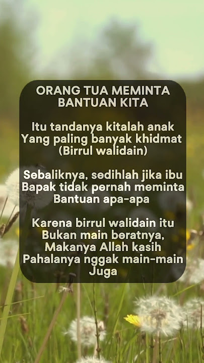 kata-kata Motivasi Kehidupan | Update Status | Story Wa