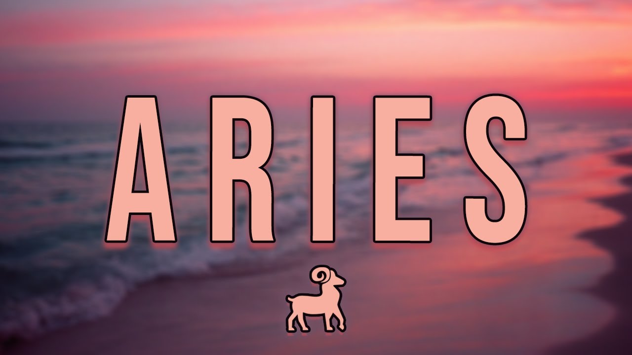 ♈ Aries 🐏 A break up over bad communication 😒 (Crystal Clear Extended)