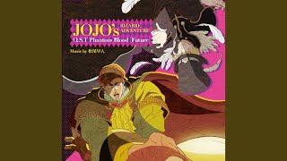 決戦～重なり合う運命～