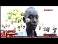 Displaced People Of Lainya And Loka Part Two Pojulu People Equatoria Tv ETv 
