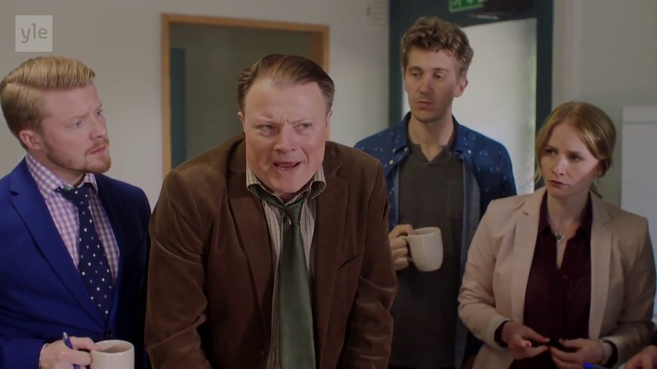 Nissinen parhaat 14 - Duffelit